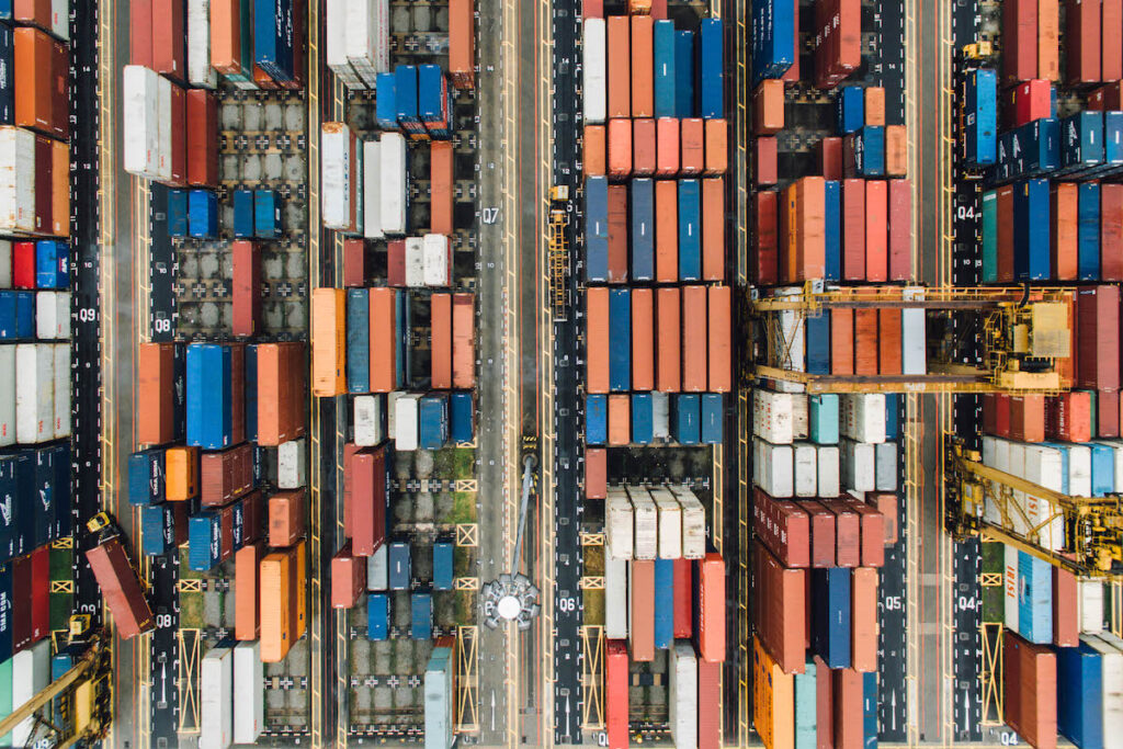 Menguasai Teknologi Supply Chain